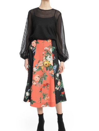 Юбка SPORTMAX (47): фото 3 - Invogue